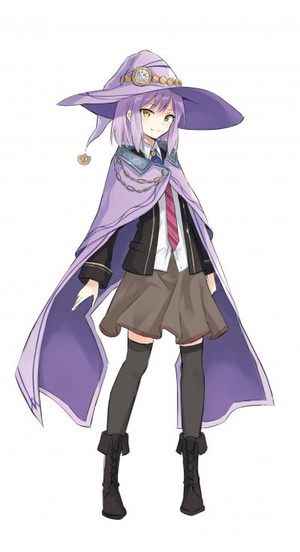 Estelle