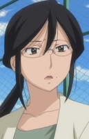 Sae Shirai portrait