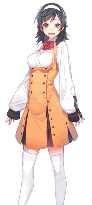 Akari Tokitou