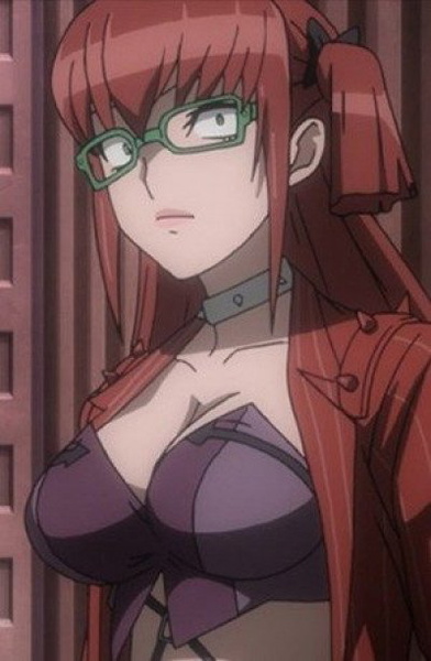 Murasaki Kaori