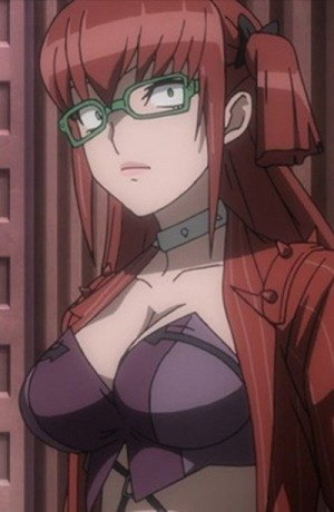 Murasaki Kaori