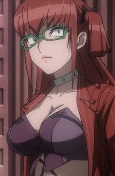 Murasaki Kaori