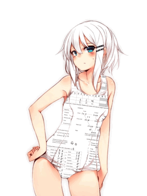 IPA-Chan