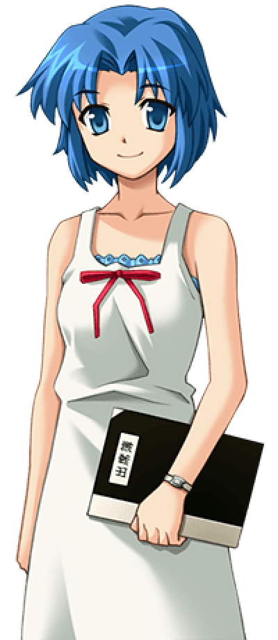 Display picture for Chie Rumiko