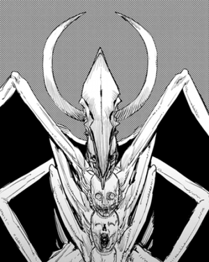 Darkness Devil