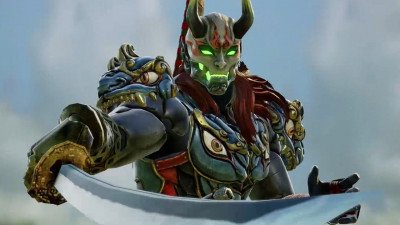 Yoshimitsu