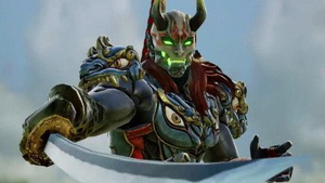 Yoshimitsu