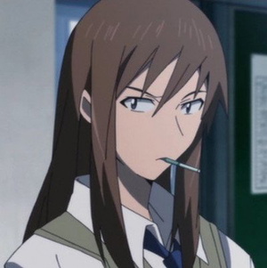 Mizuki Inuhiko