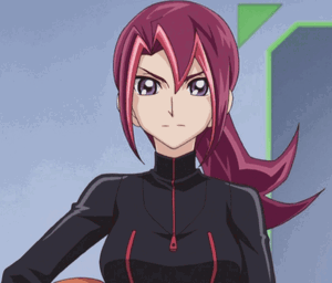 Kari Tsukumo