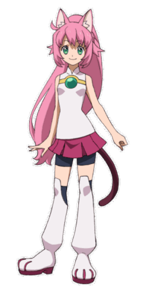 Momoka Yashiro