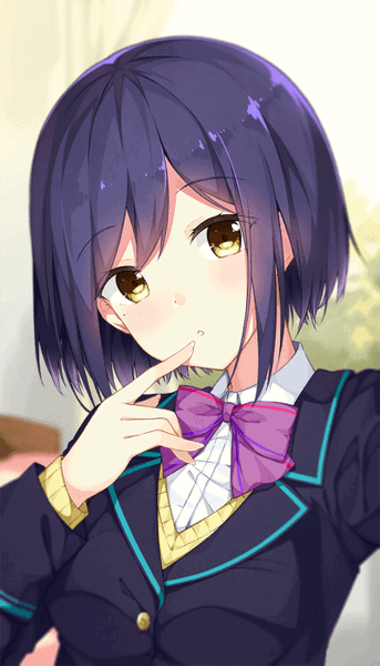 Rin Shizuka