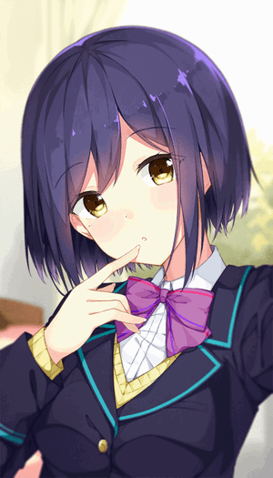 Rin Shizuka