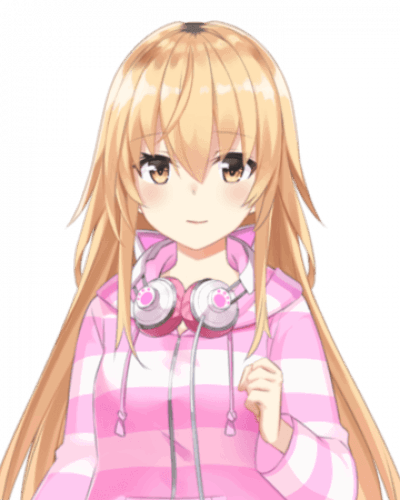Mugi Ienaga