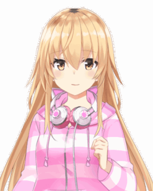 Mugi Ienaga