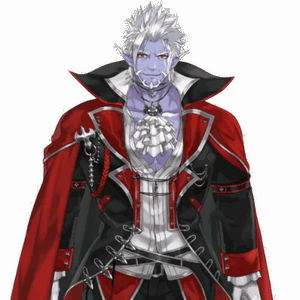 Gilzaren III
