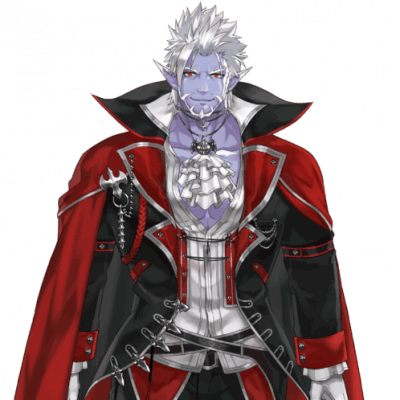 Gilzaren III