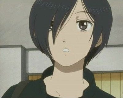 Kaname Chidori
