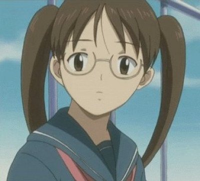 Futaba Anzai