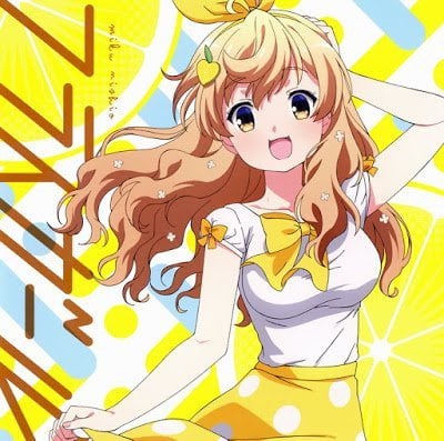 Miku Nishio