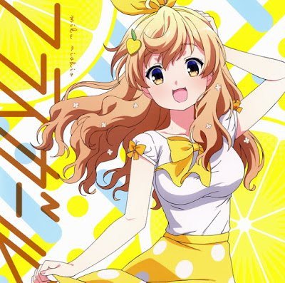 Miku Nishio