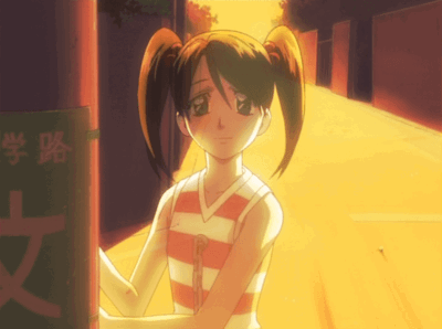 Display picture for Ghost Girl