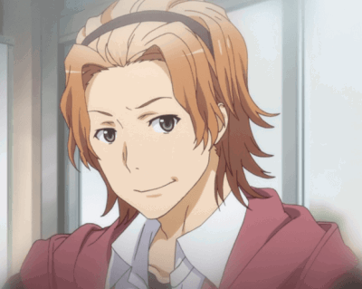 Kakeru Tobe