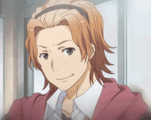 Kakeru Tobe