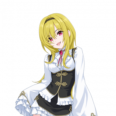 Display picture for Chitose Kurosaki