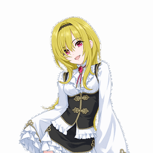 Chitose Kurosaki