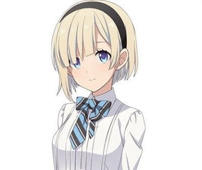 Kohaku Okuzora