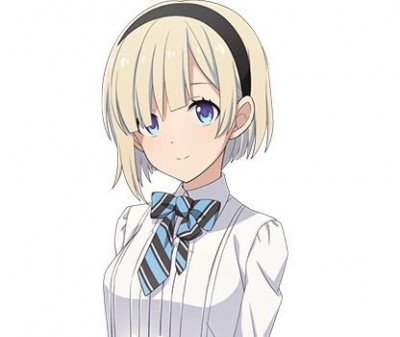 Kohaku Okuzora