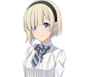 Kohaku Okuzora