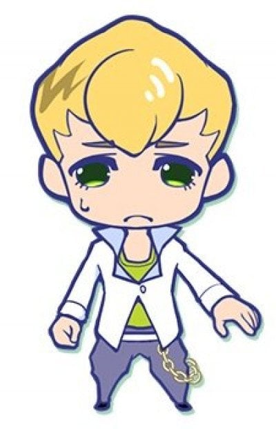 Takeshi