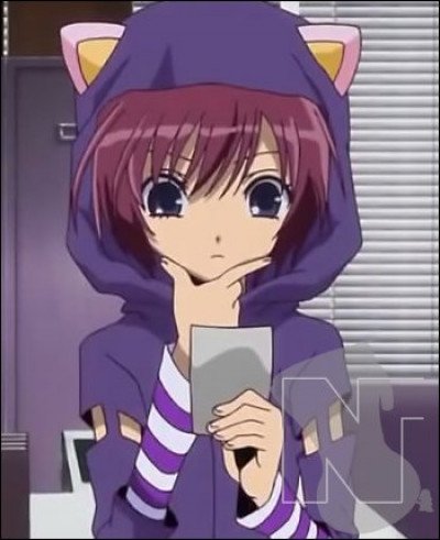 Display picture for Yuuta