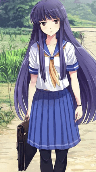 Frederica Bernkastel