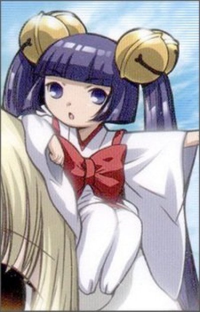 Kotoko