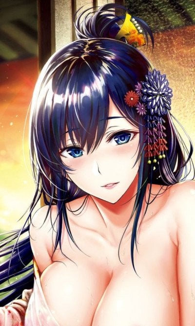 Aoi Fuuko