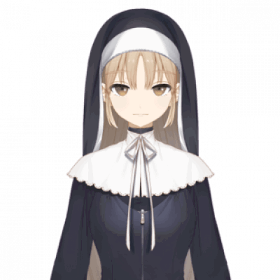 Sister Claire