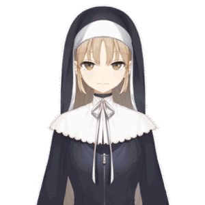 Sister Claire