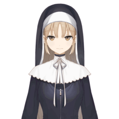 Sister Claire