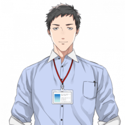 Kizuku Yashiro