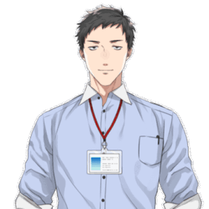 Kizuku Yashiro