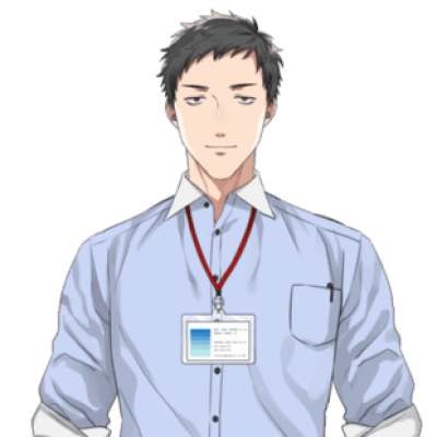 Kizuku Yashiro