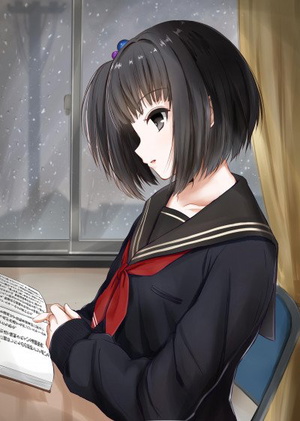 Sayo Amemori