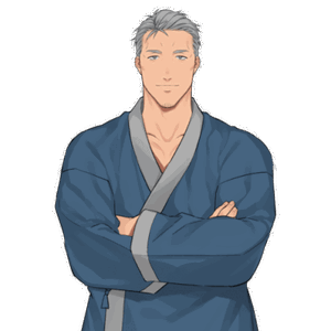 Keisuke Maimoto
