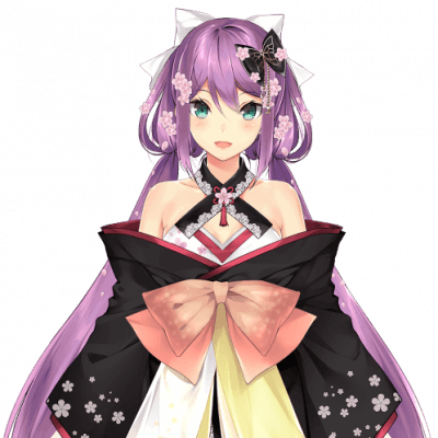 Ritsuki Sakura
