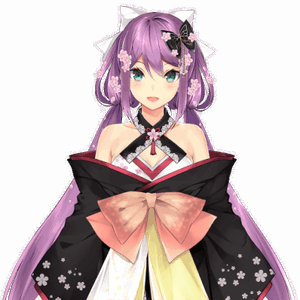 Ritsuki Sakura