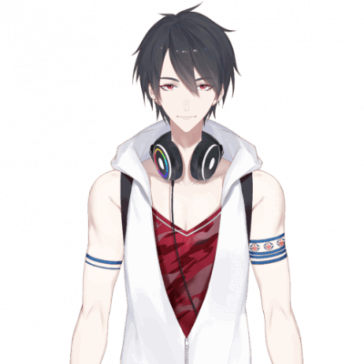 Kakeru Yumeoi