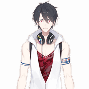 Kakeru Yumeoi
