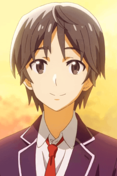 Display picture for Eiichi Misumi